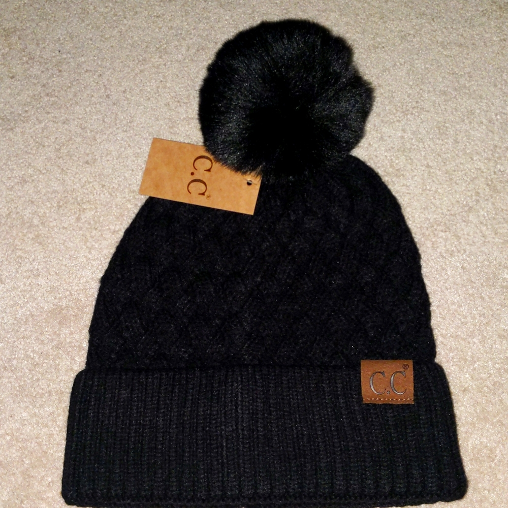 Winter hat